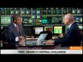 News video: Obama to Focus on Economy in Speech, Eizenstat Says